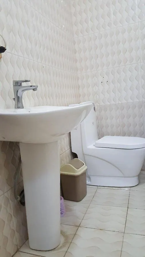 Avi Guest House Addis Ababa Ethiopia