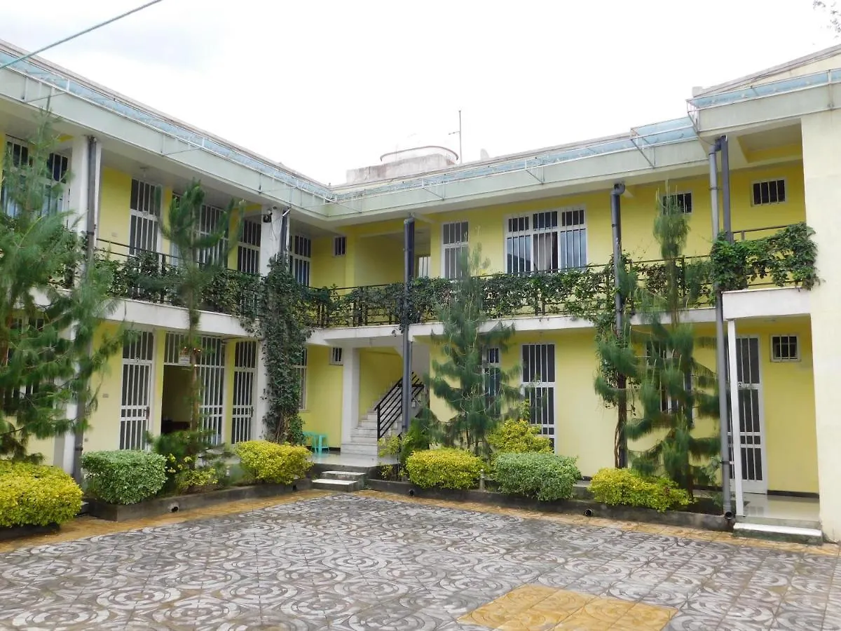 Avi Guest House Addis Ababa