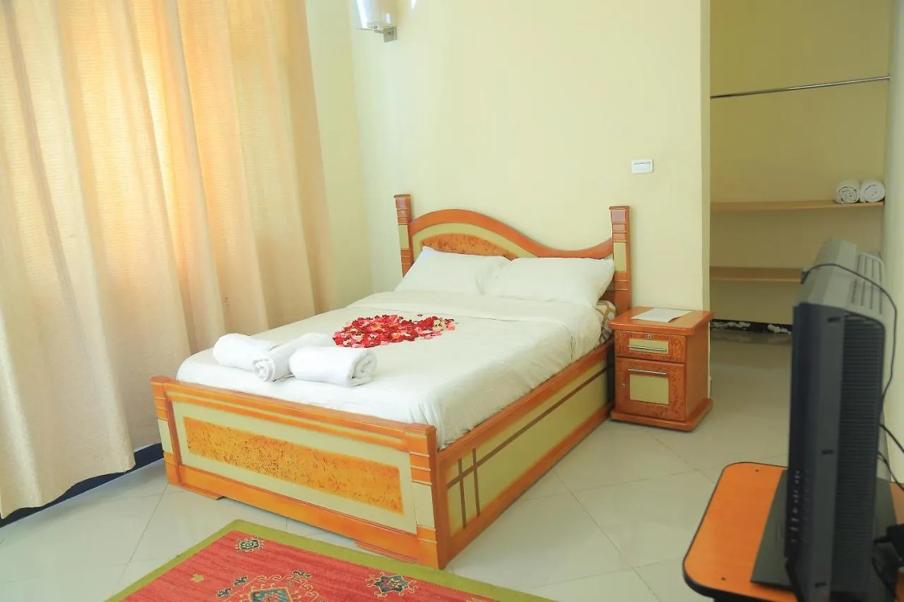 Avi Guest House Addis Ababa 0*,