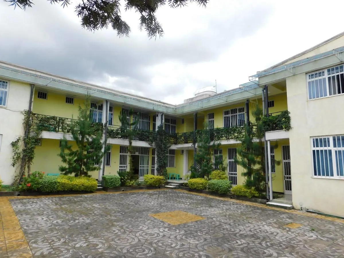 Avi Guest House Addis Ababa 0*,  Ethiopia