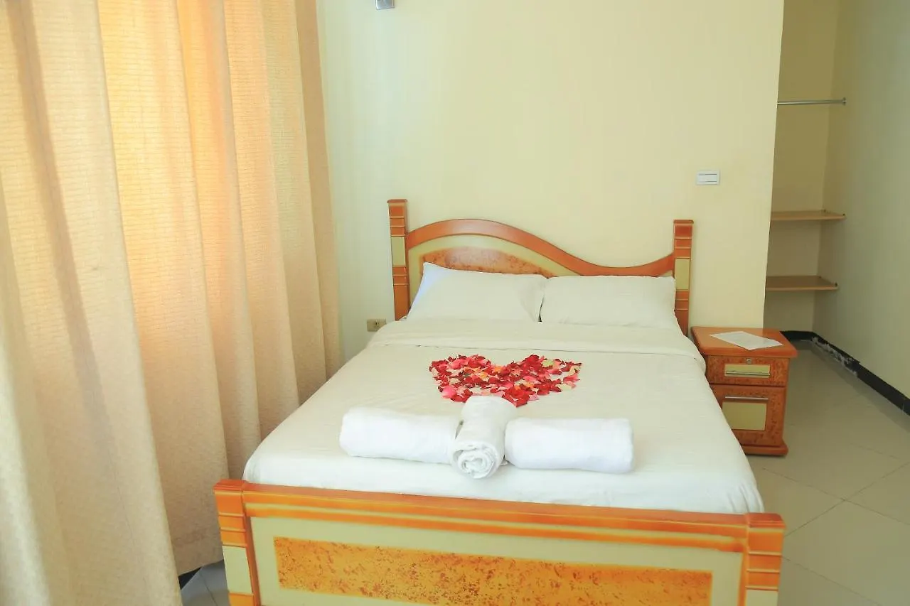 Avi Guest House Addis Ababa