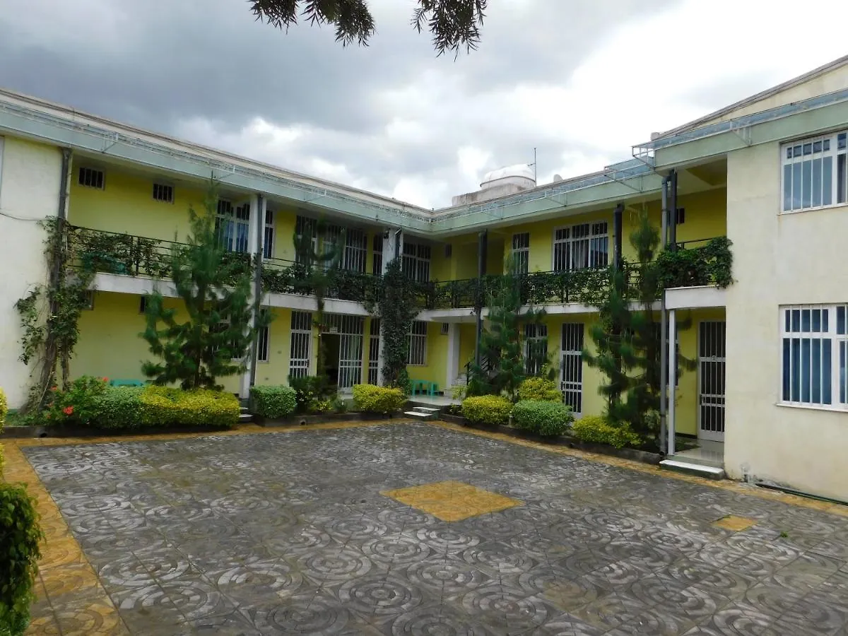 Avi Guest House Addis Ababa