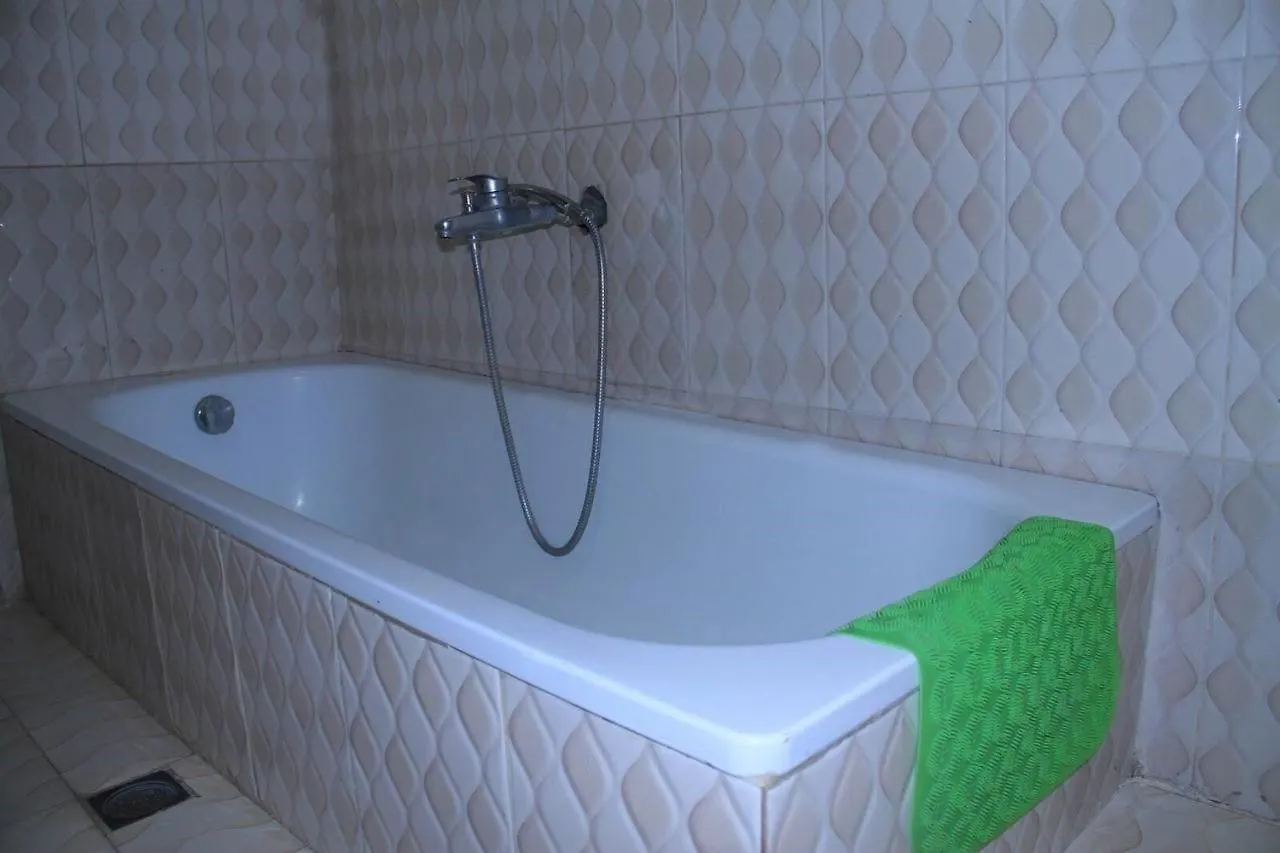 Avi Guest House Addis Ababa