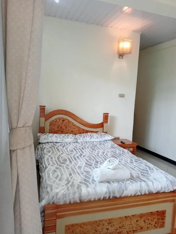 Avi Guest House Addis Ababa Ethiopia