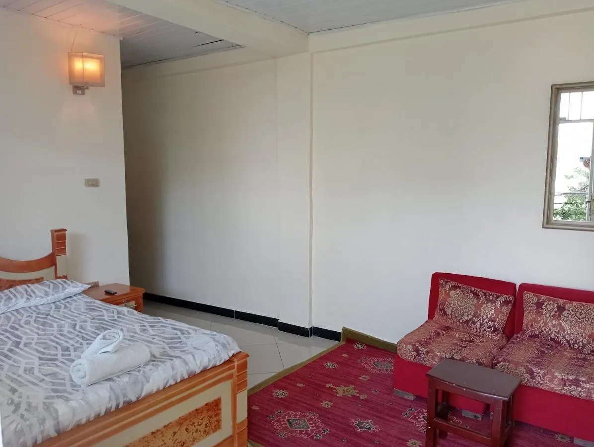 Avi Guest House Addis Ababa